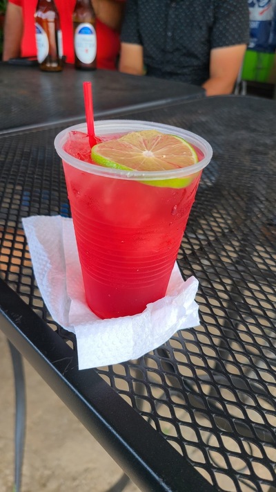 Brisas del Llano Bar & Grill