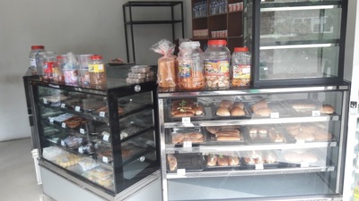 Gunarathna Bakers