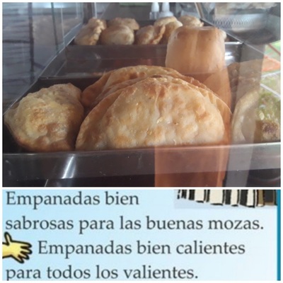 Comedor Agustina