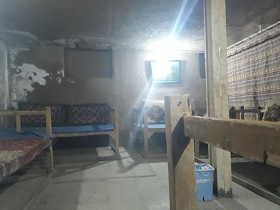 Hezardastan Cafe