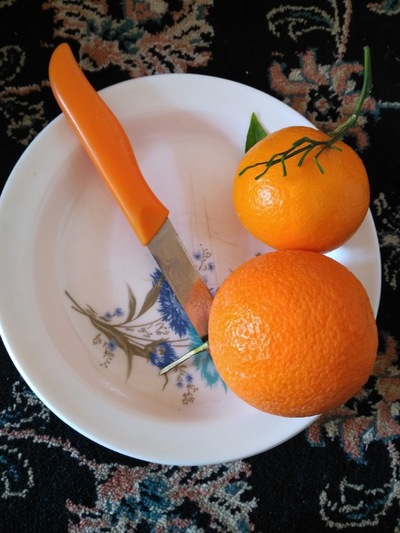 نانوایی سنگک کرمی