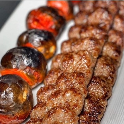 تهیه غذای برکت