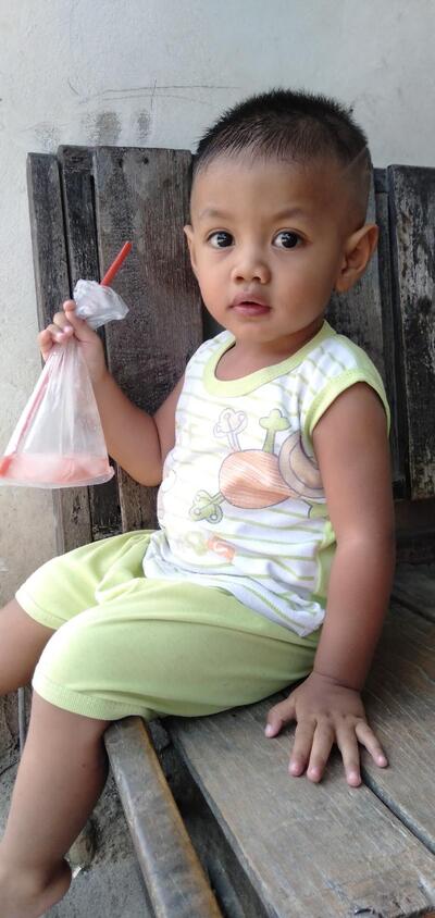 Warung Mbak Pinul