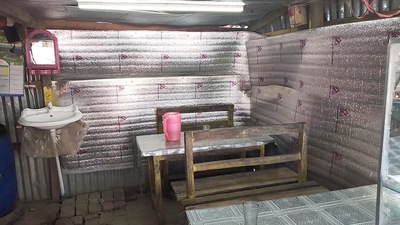 মোঃ আল আমিন