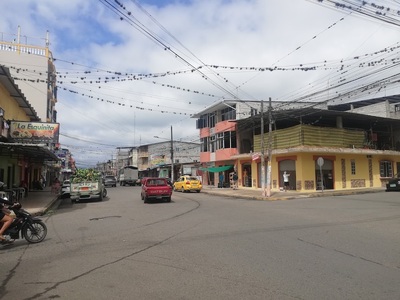 Cevicheria El Negro