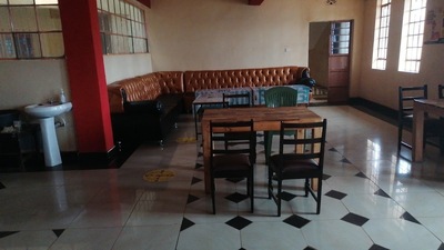 Generation Lounge Kapsabet