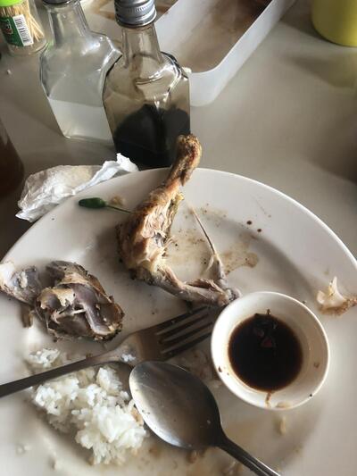 Ciangi Resto