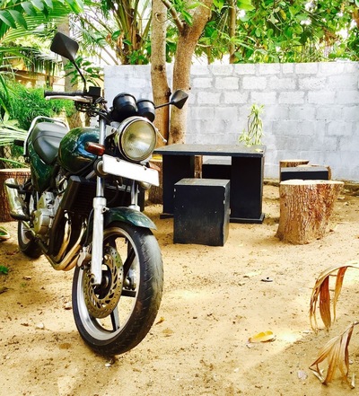 අඹ සෙවණ - Aba Sevana