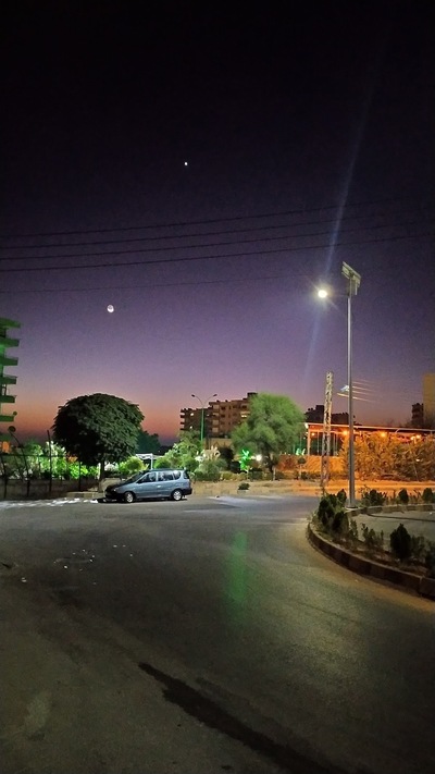 al sharki restaurant