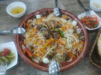 Samovar