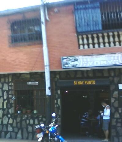 Pollo Embrasa Yary