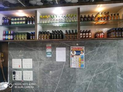 हॉटेल लक्ष्मी ऐ सी बार, सिल्लोड