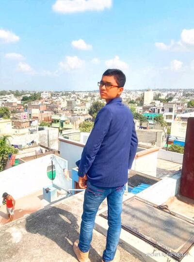 Hotel shivganesh & Jay malhar Chinese center