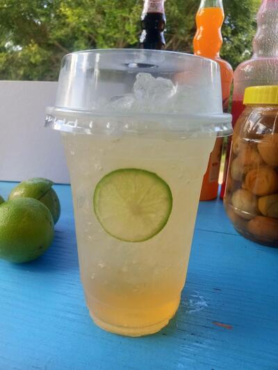 พรุทอง คาเฟ่