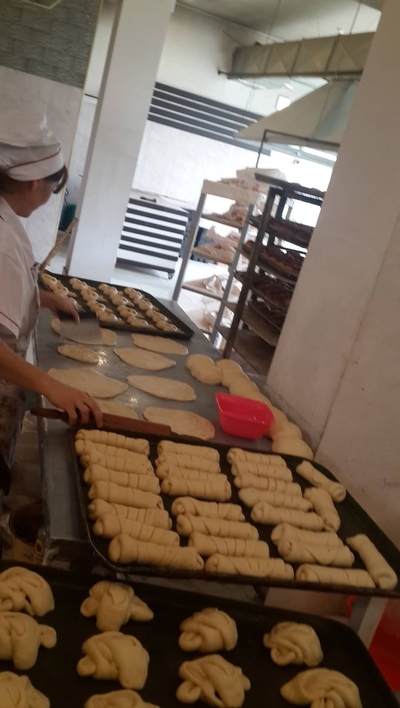 Bizim Çörəkçi