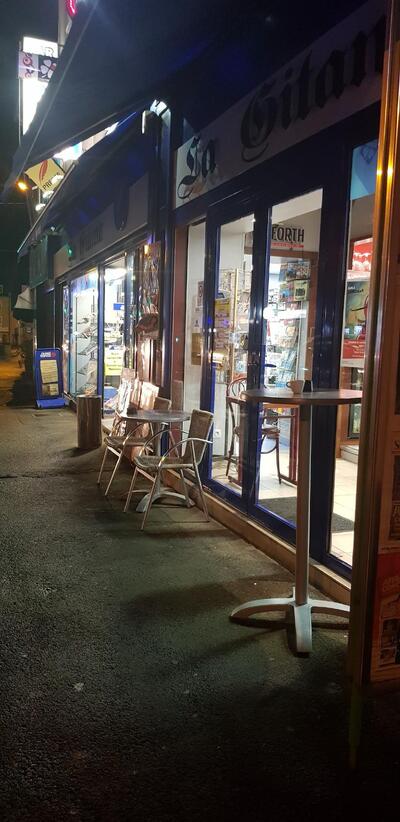 La Gitane - Bar Tabac Presse