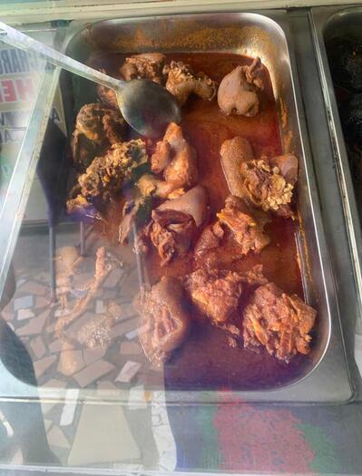 Munukun Food Canteen