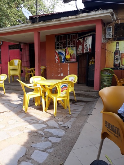 Machunde Bar