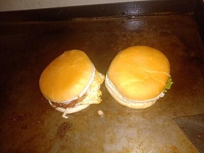 Restaurante Mata Sede