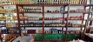 Barraca do Caminhoneiro