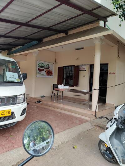 Muziris food products -patthiri palappam idiyappam