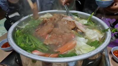 ซุ้มต้นคูณสาขาเขมราฐ