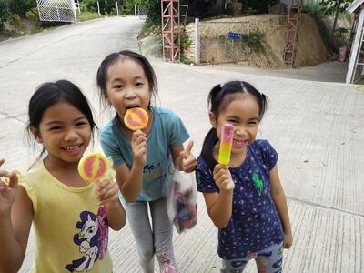 สันต้นม่วง