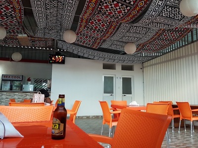 Lanchonete Bar Zango 1