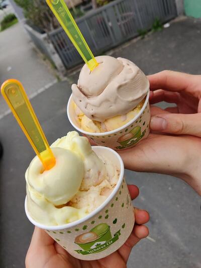 Eiscafé Il Gelato
