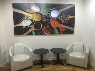 Ajmer Spice