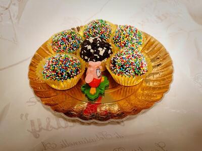 Pasticceria Fantasy Di Sebastianelli A.M.