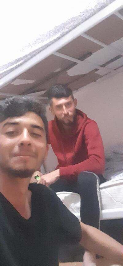 Yağmur Cafe Pastane