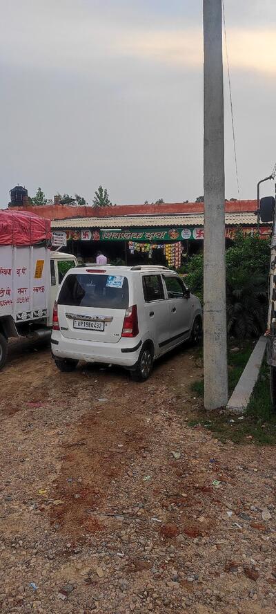 Shavalik Dhaba 100% वेज