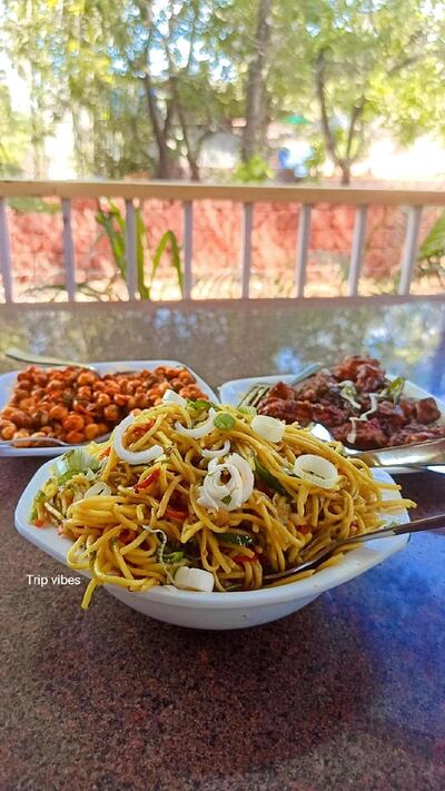 हाॅटेल दशावतार