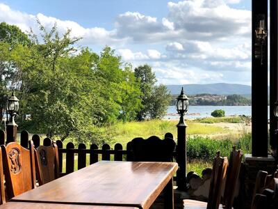 РИБАРСКИ ХАН / The Fisher Khan