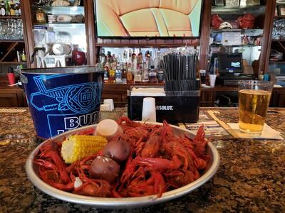 Boyd's Crawfish House & Grill