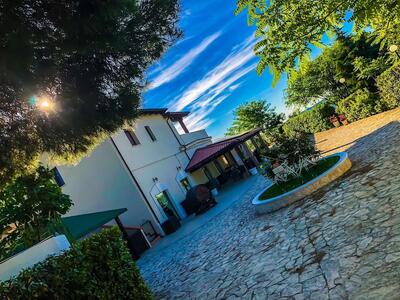 Colledisisto Ristorante