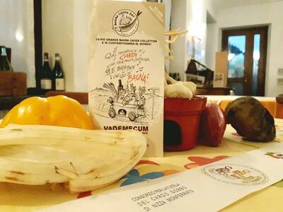 Ristorante Enoteca Dente