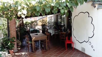 Ristorante Enoteca Dente