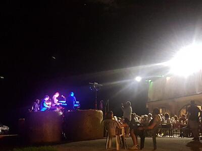 Agriturismo La Capanna