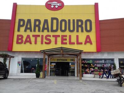 Paradouro Batistella Guararema