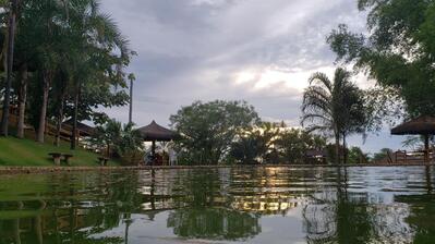 Pesque e Pague Rancho Palhoça