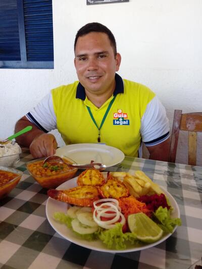 Restaurante do Anselmo