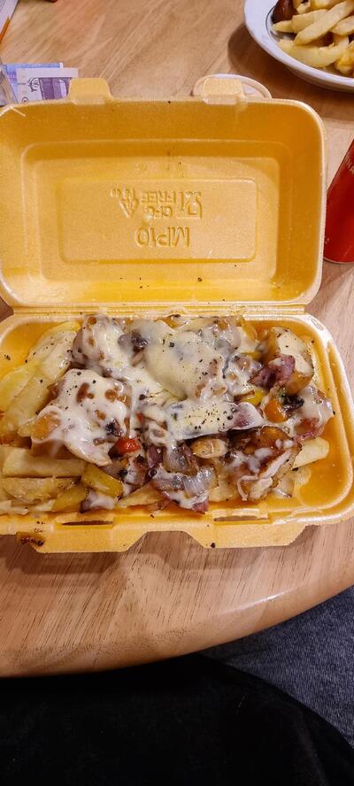 Bowies Chip Shop