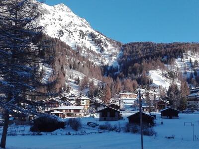 Club del Sole Val di Fiemme Easy Camping Village