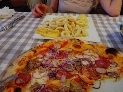 Pizzeria Trattoria Occhial