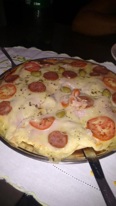 Doce Caseiro da Dona Nena