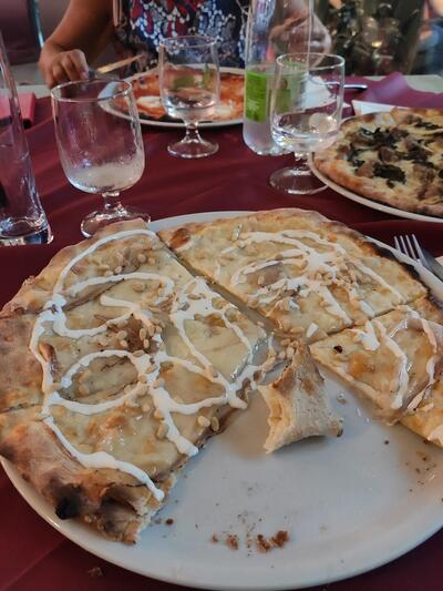 Bar Mojito Di Capocci Angelo E C. S.A.S.