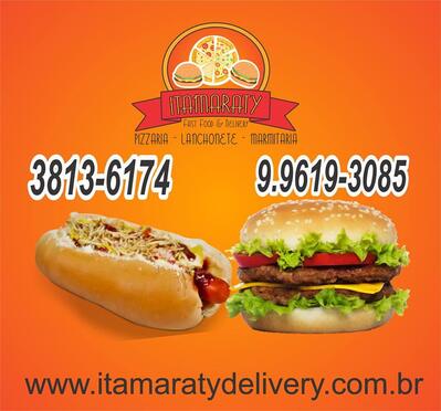 Marmitaria Itamaraty