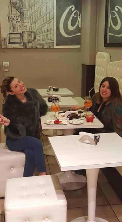 Bar Pasticceria Paoletti di Paoletti Riccardo